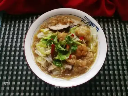 Chicken casserole for mushrooms