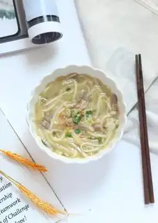 Spaghetti