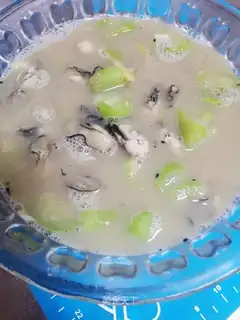 Pelican soup