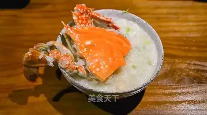 Seafood rolls