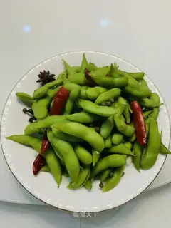 Simple beans