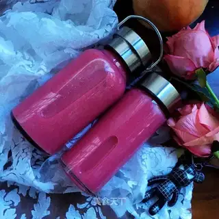 Pomegranate juice