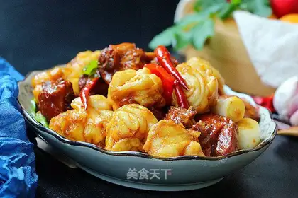 Chicken mat roll