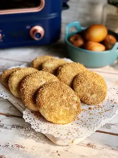 Crackers