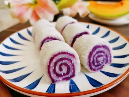 Spam rolls