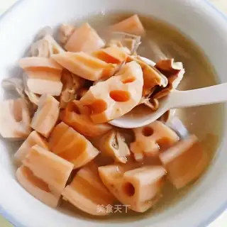 Piggy belly stew