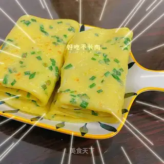 Eggcake