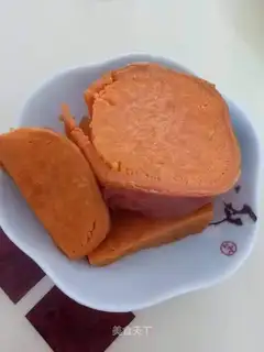 Steamed yogurt