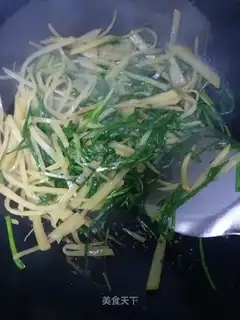 Creamed potatoes
