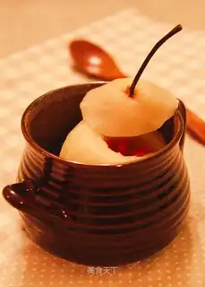 Sweet avocado