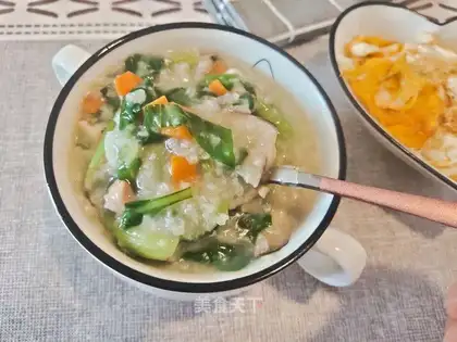 Porridge