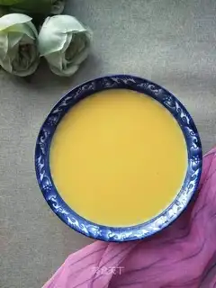 Potato rice