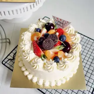Fruitcake