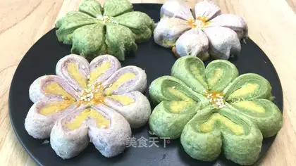 A soufflé