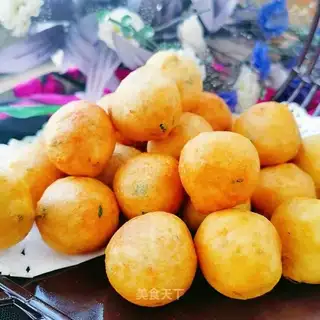 Onions of tara