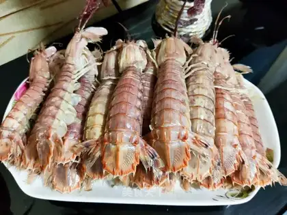 Shrimp
