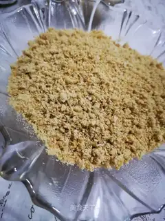 Homemade chicken pine