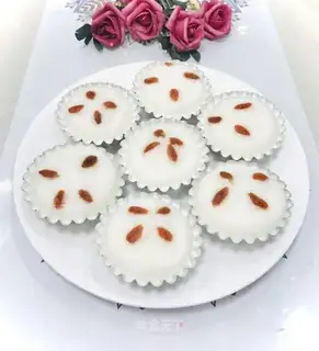♪ Taste the rice ♪