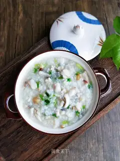 Porridge