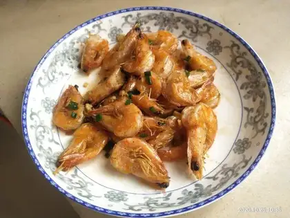 Pretzels