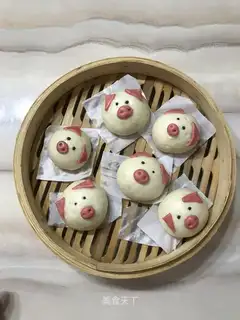 Piglet