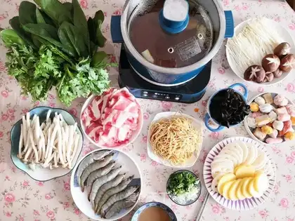 Hotpot