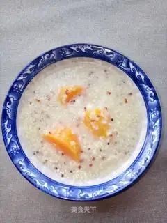 Quinos, sweet rice