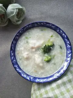 The saloon saloon porridge