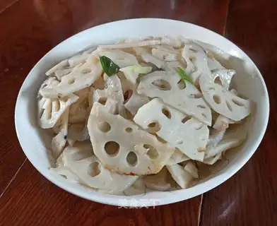 Onion chips