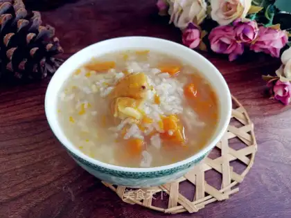 Porridge
