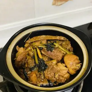 ♪ ♪ Quake duck ♪