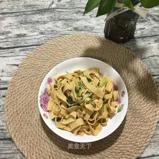 Garlic bean skin