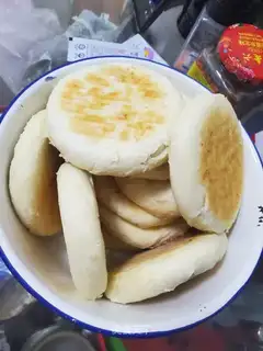 Four tacos