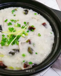Porridge