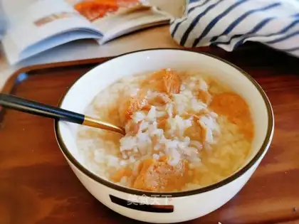 Porridge