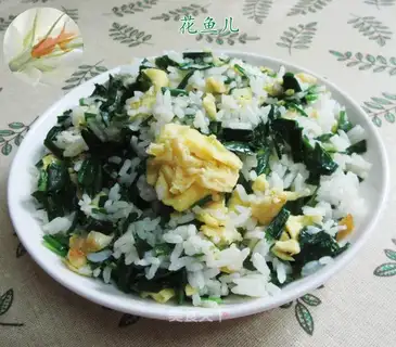 Eggs and pickles