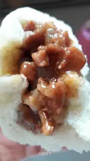 Fork buns