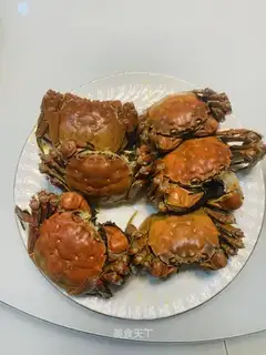 Crabs