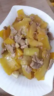 Pumpkin