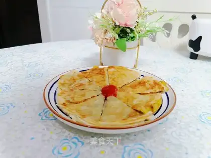 ♪ Time-weed suncake ♪
