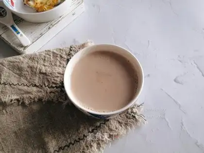 walnut soy