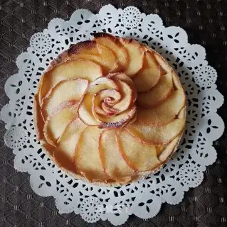 Apple pie