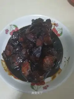 Red meat