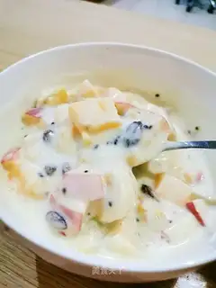 Fruit salad