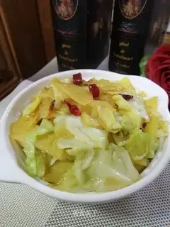 Potato chips