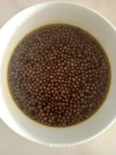 Pepper oil