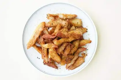Chicken bar