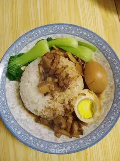 Porridge