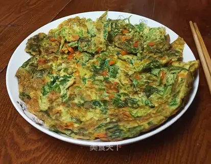 Cracker carrots