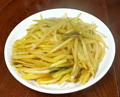 Jealousy red-skin potatoes